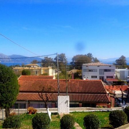 Julie'S Apartment With Amazing Sea View Alykes Potamou Exteriör bild